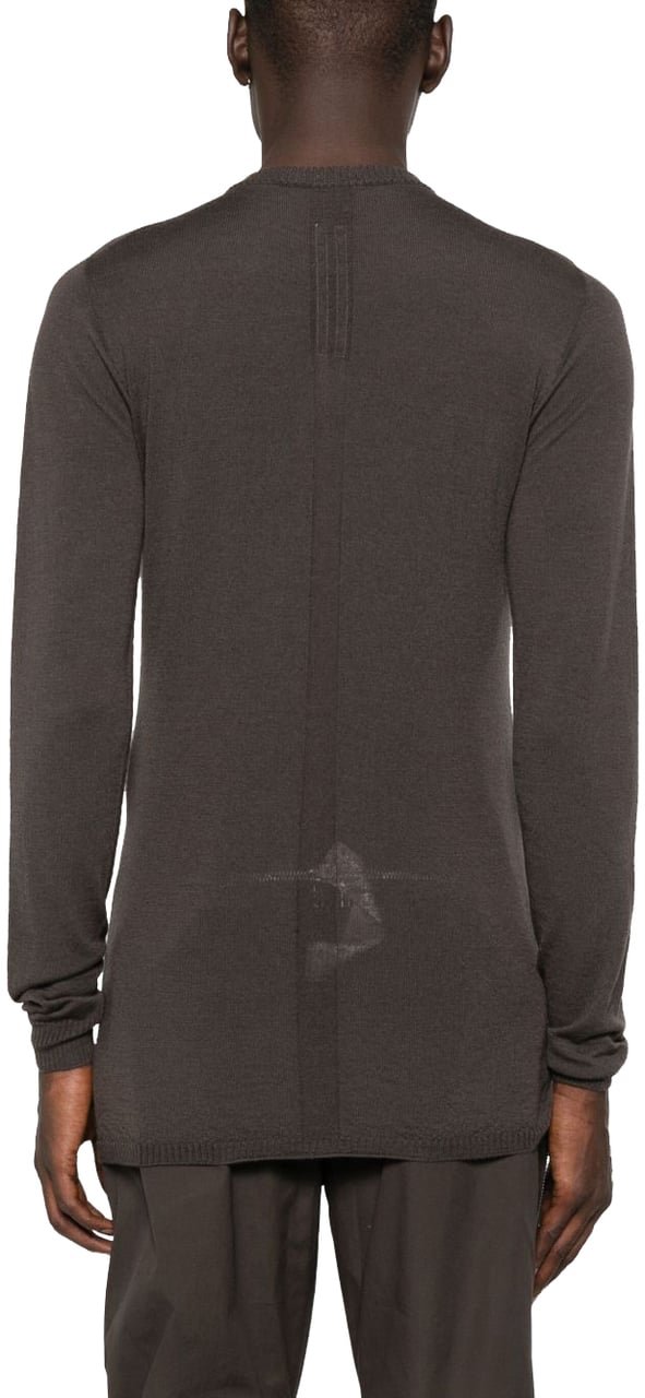 Rick Owens T-Shirts And Polos Brown Bruin