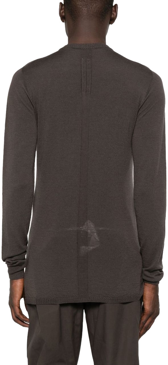 Rick Owens T-Shirts And Polos Dark Dust Divers
