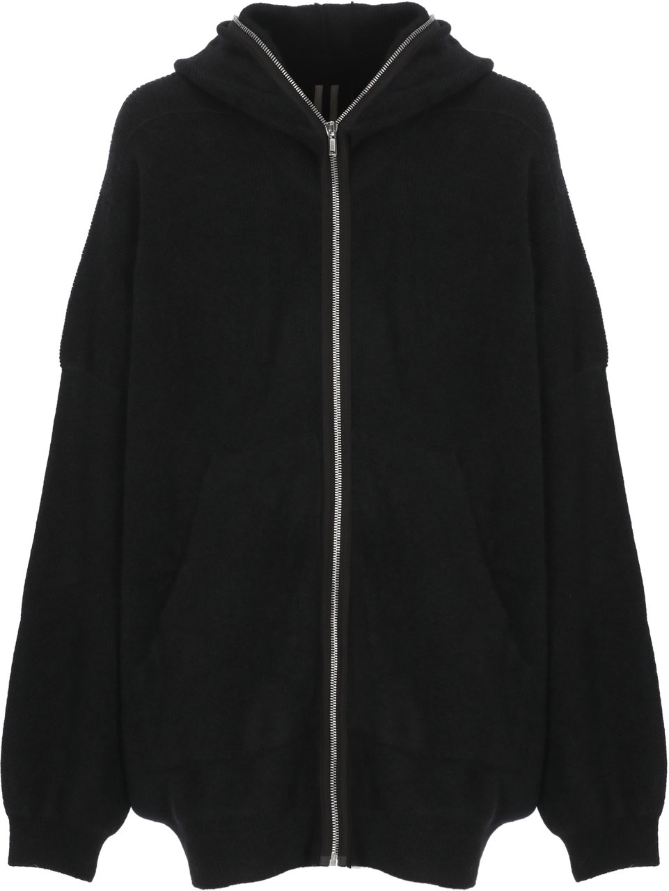 Rick Owens Sweaters Black Zwart