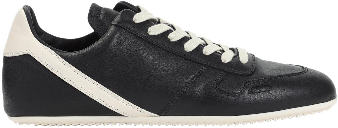 Rick Owens RICK OWENS RU02E1889.LCO Zwart