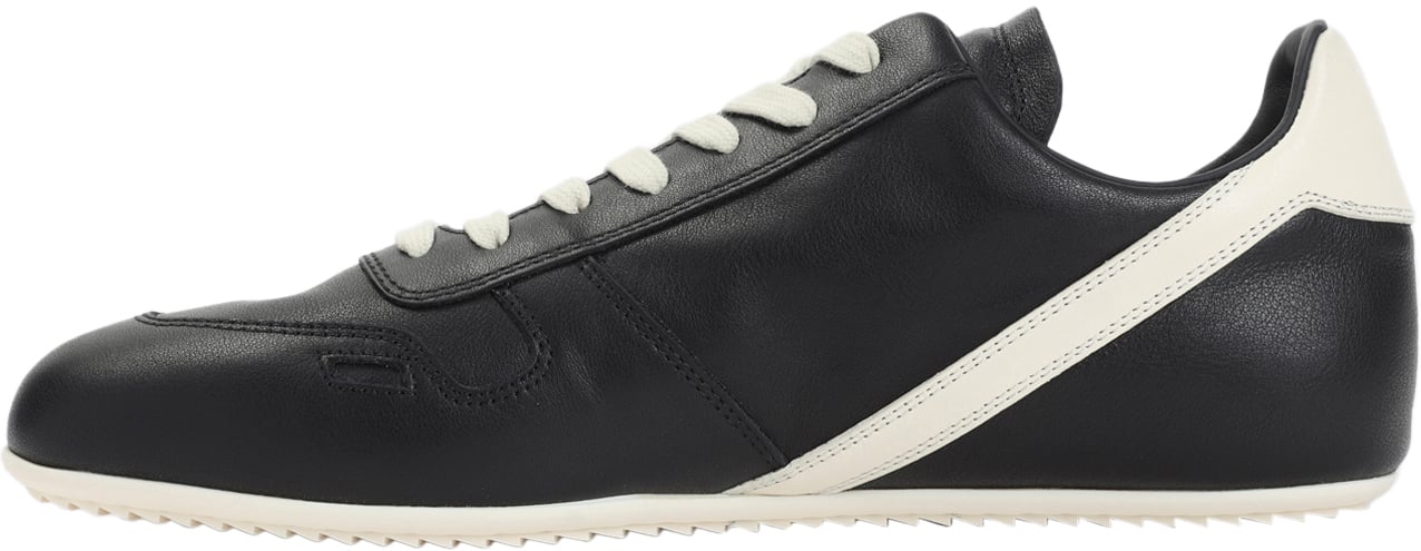 Rick Owens RICK OWENS RU02E1889.LCO Zwart