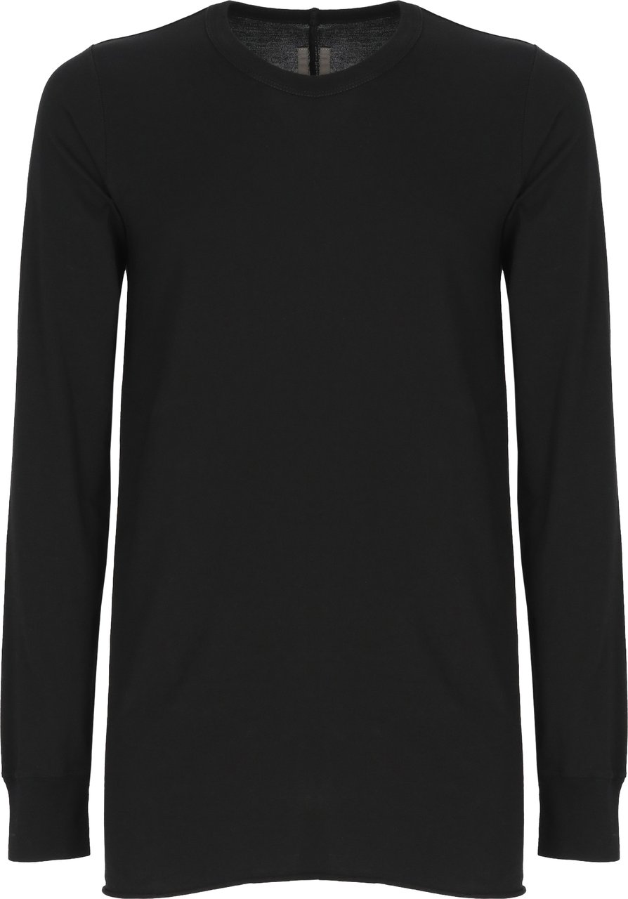 Rick Owens Sweaters Black Zwart