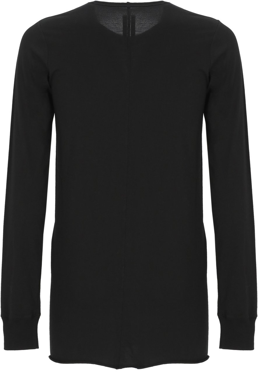 Rick Owens Sweaters Black Zwart