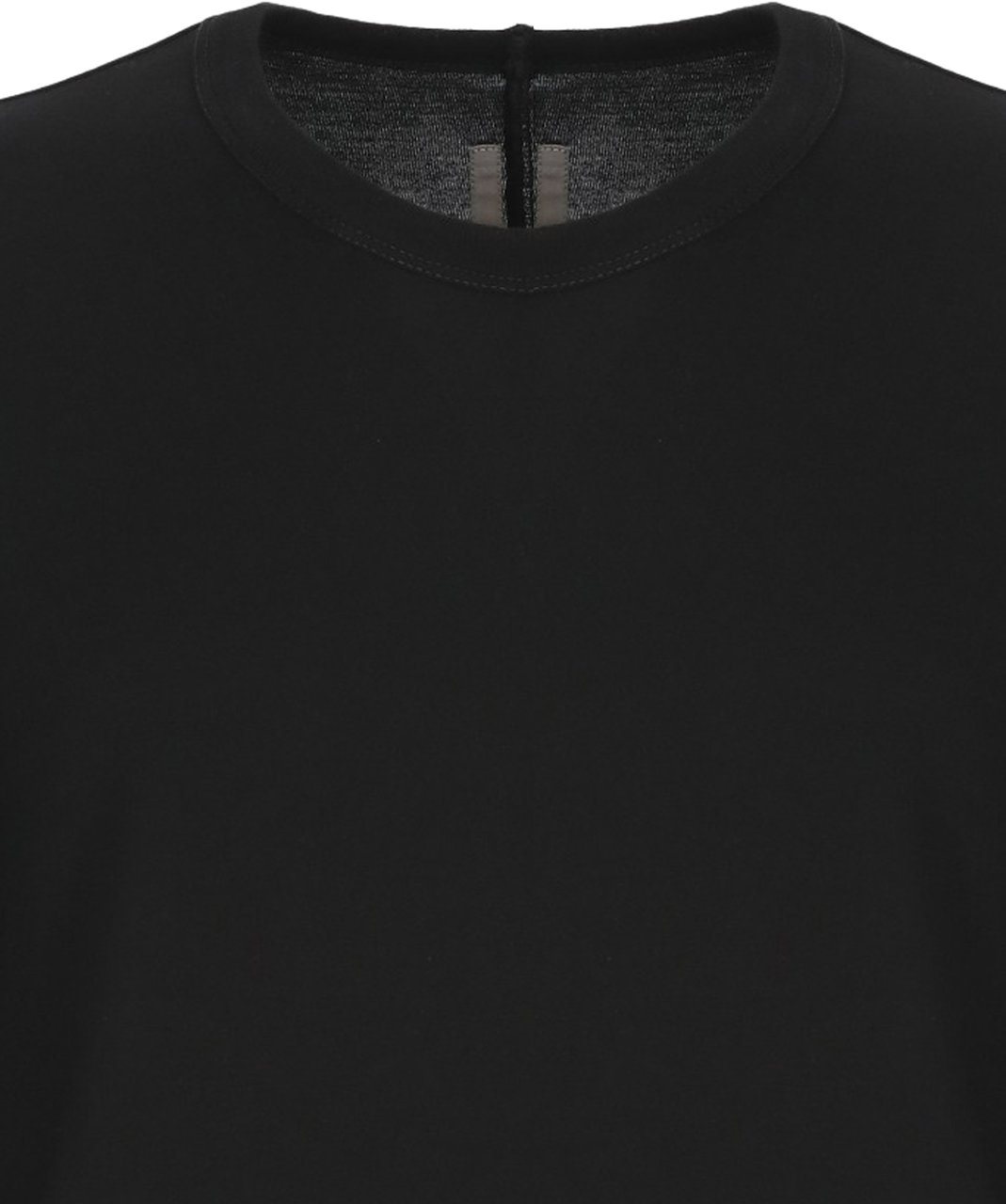 Rick Owens Sweaters Black Zwart