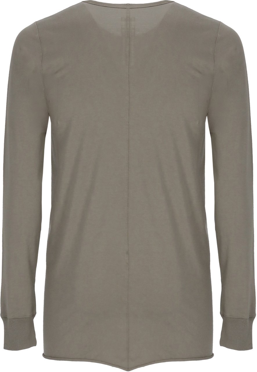 Rick Owens Sweaters Green Taupe
