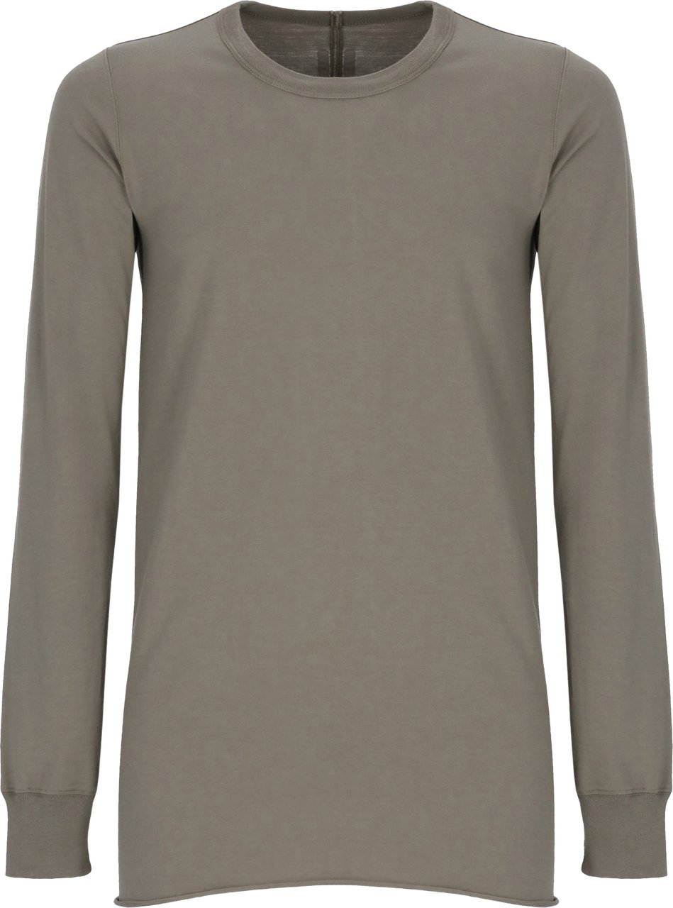 Rick Owens Sweaters Green Taupe