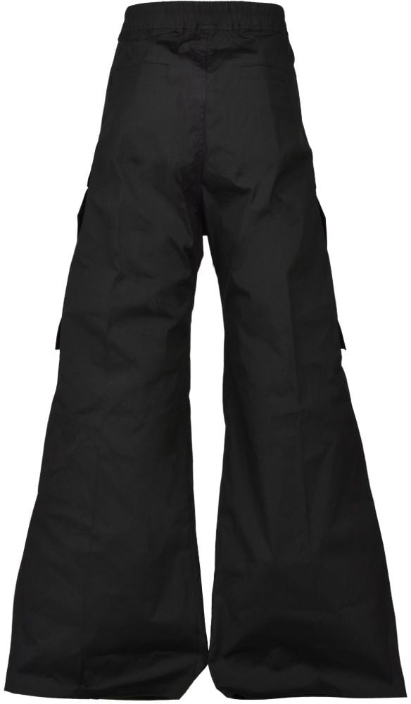 Rick Owens Rtw Black Lichtgrijs