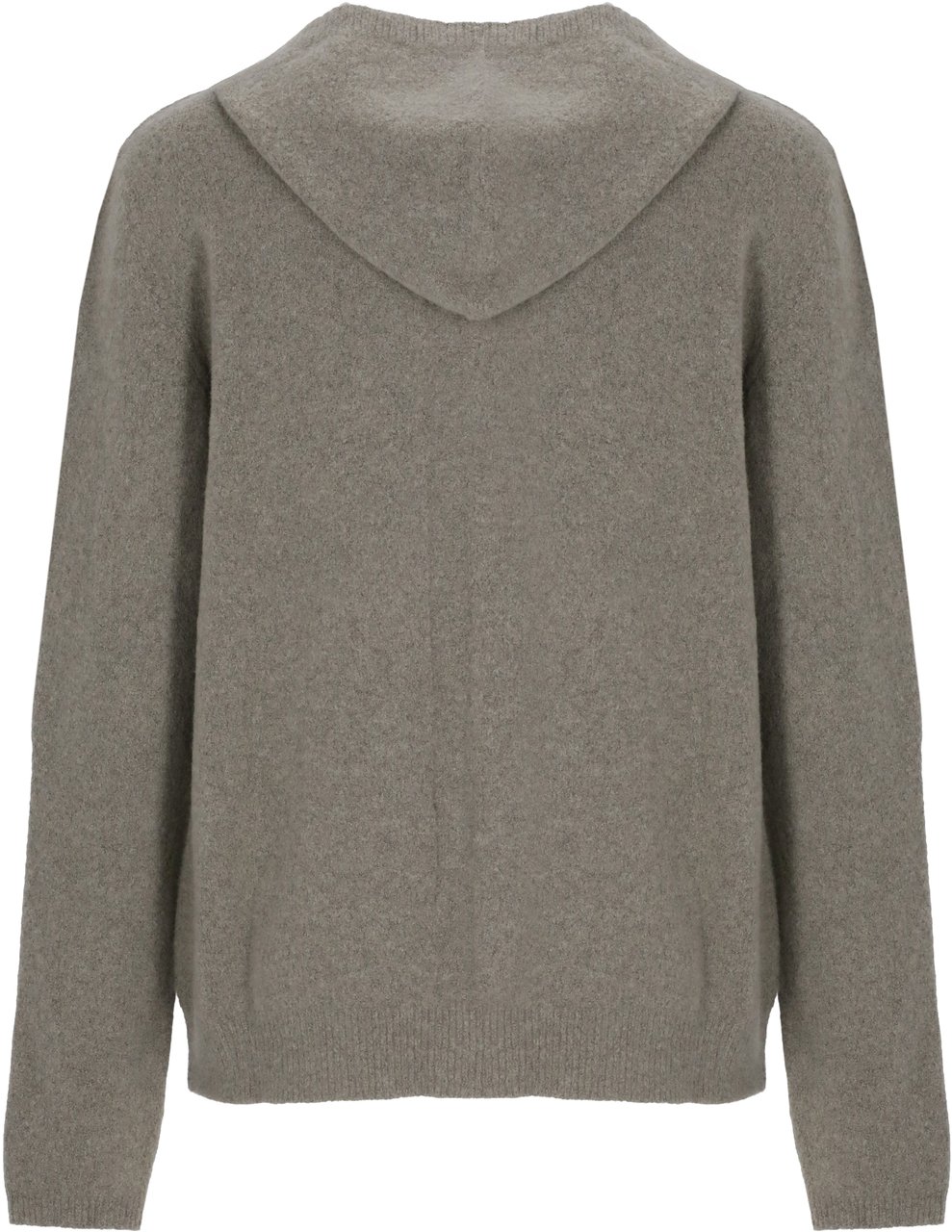 Rick Owens Sweaters Grey Taupe