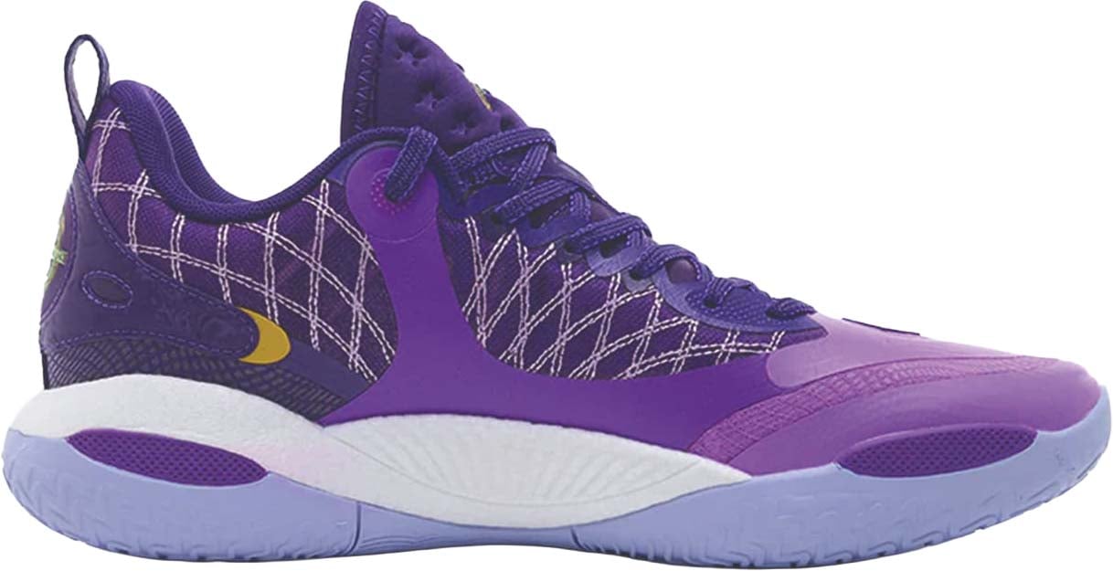 Rigorer AR2 Basketbalschoen Showtime Blauw