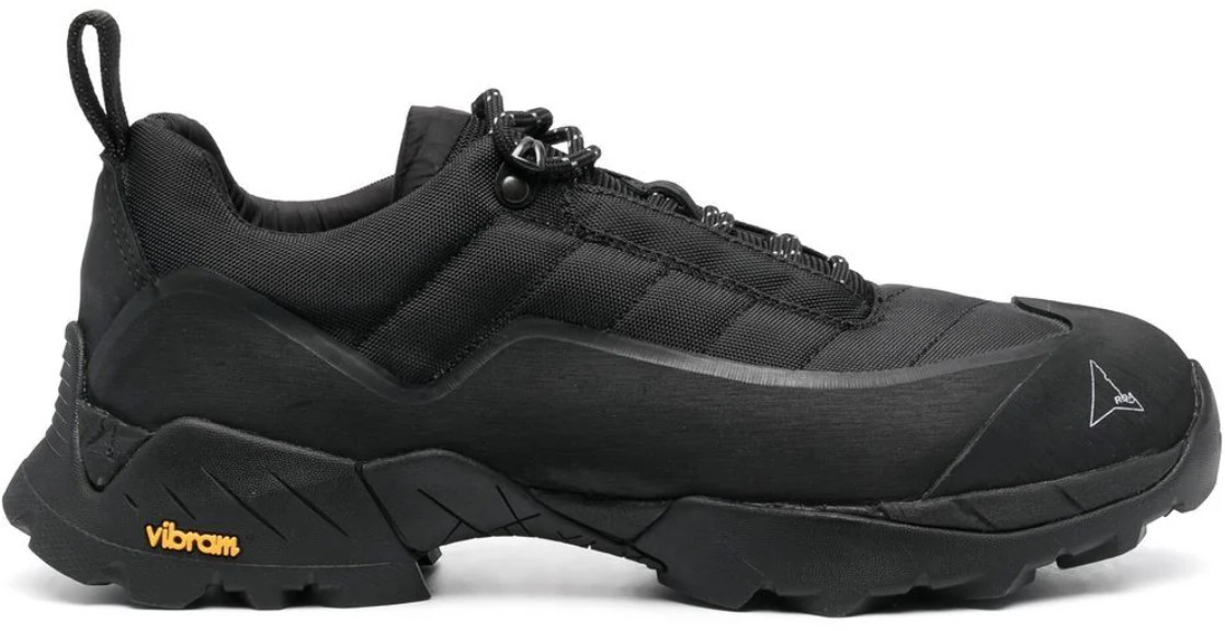 ROA Katharina Black Zwart