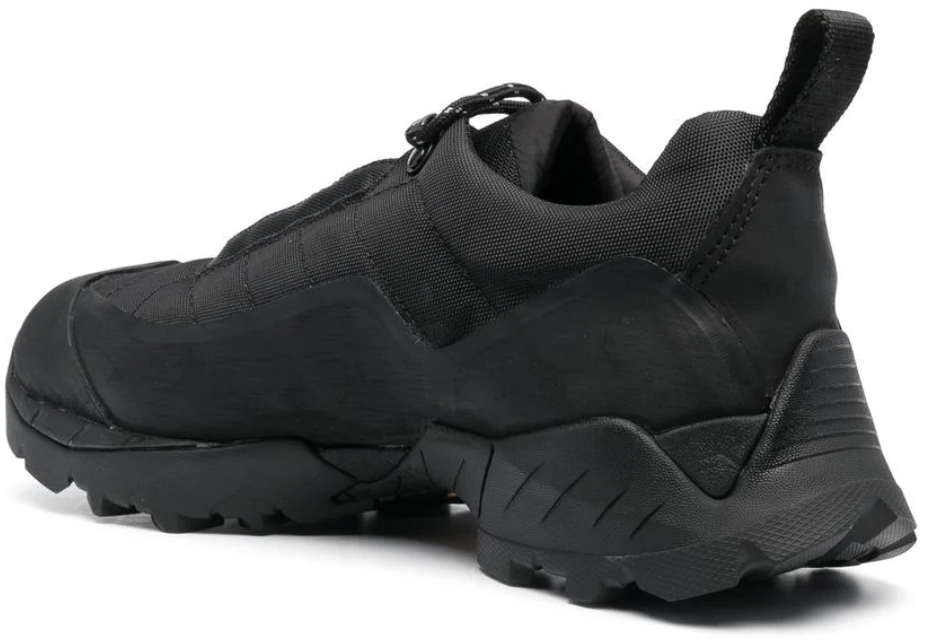 ROA Katharina Black Zwart