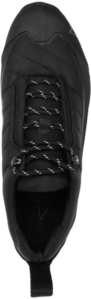 ROA Katharina Black Zwart