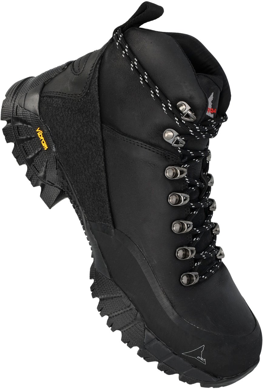 ROA Andreas Nero Zwart