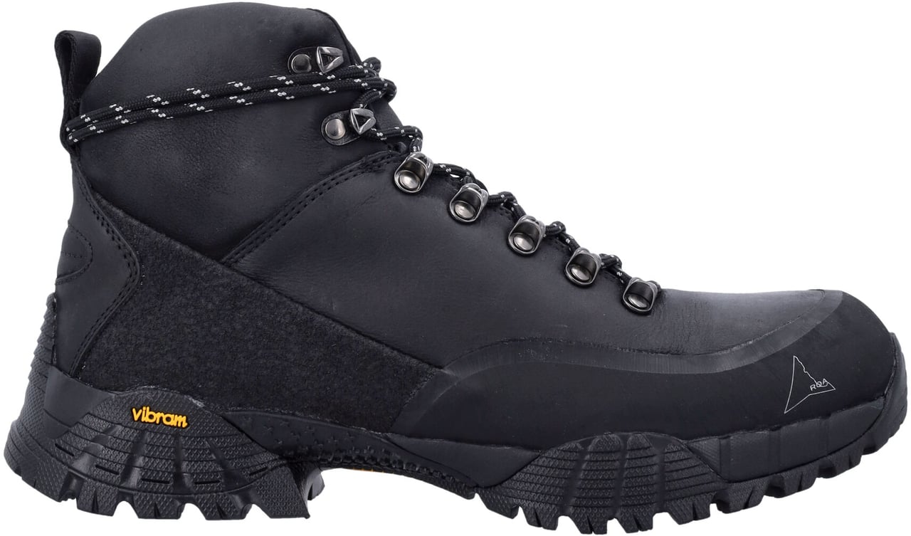 ROA Andreas Nero Zwart