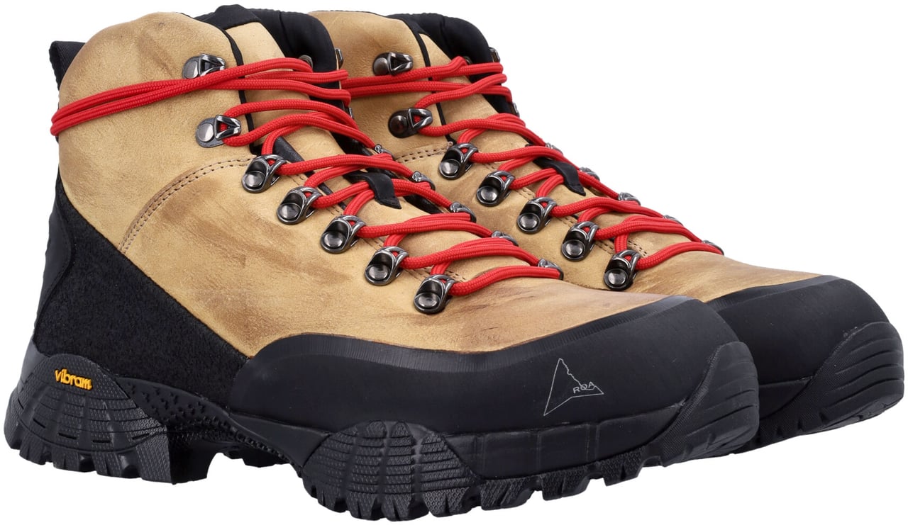 ROA Andreas Honey Geel