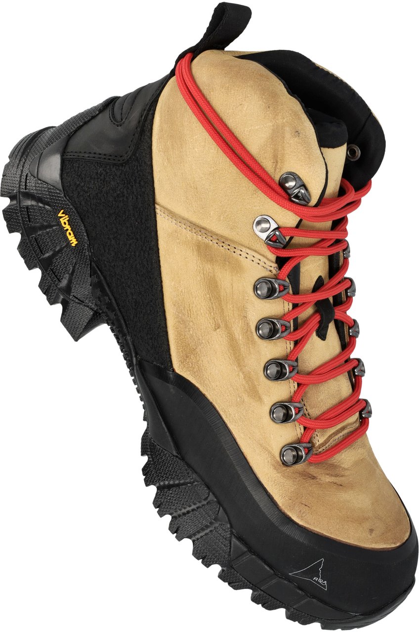 ROA Andreas Honey Geel