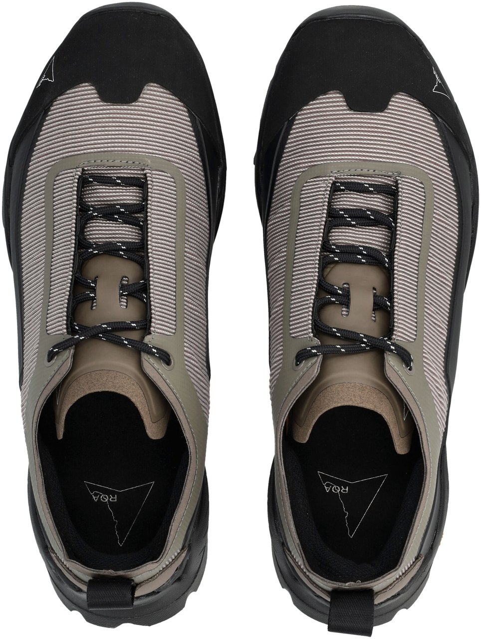 ROA Katharina Light Brown Taupe Taupe