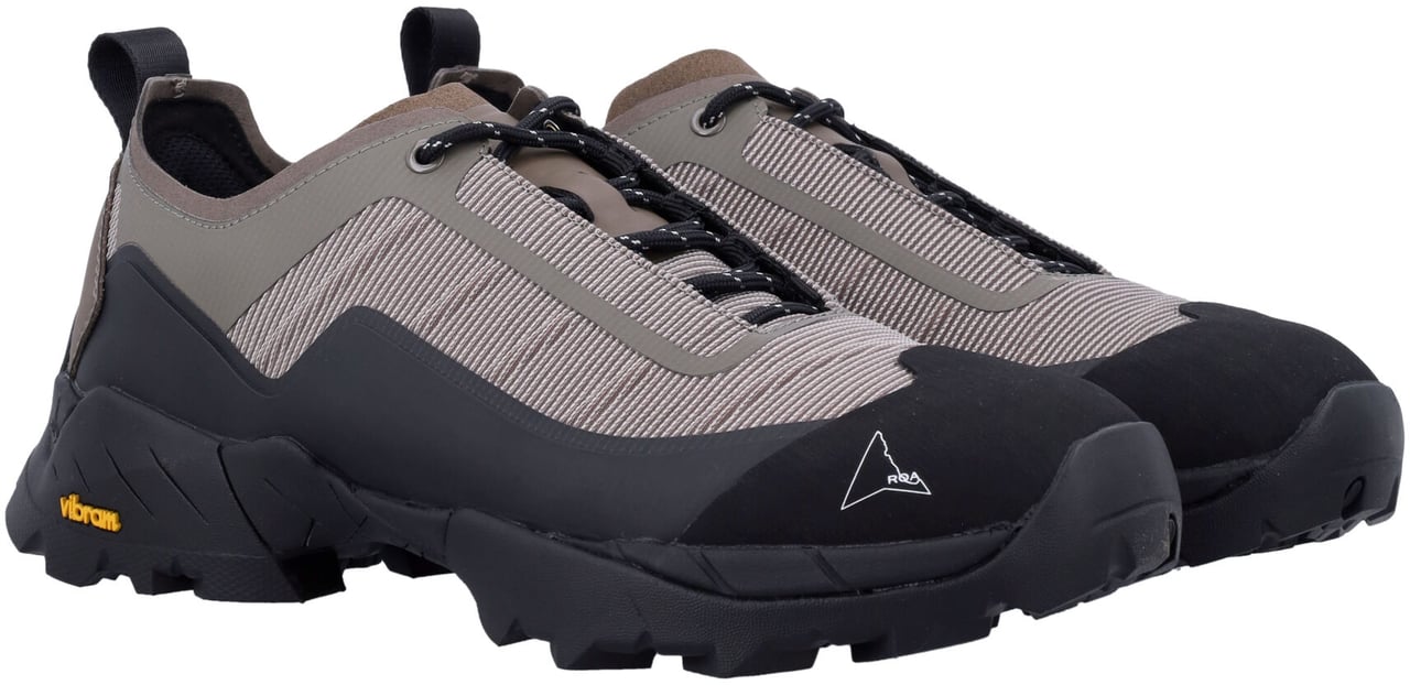 ROA Katharina Light Brown Taupe Taupe