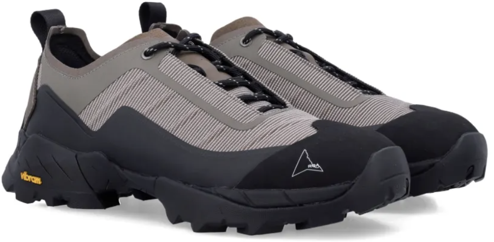 ROA Katharina Light Brown/taupe Divers