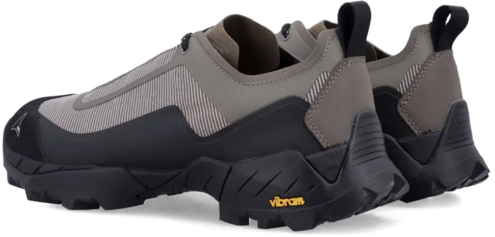 ROA Katharina Light Brown/taupe Divers