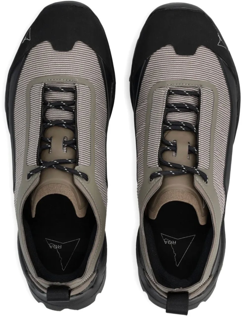 ROA Katharina Light Brown/taupe Divers