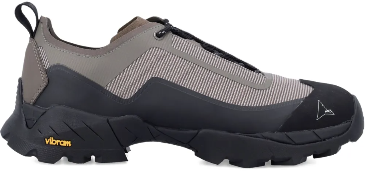 ROA Katharina Light Brown/taupe Divers