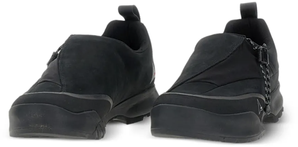 ROA Frea Black Zwart