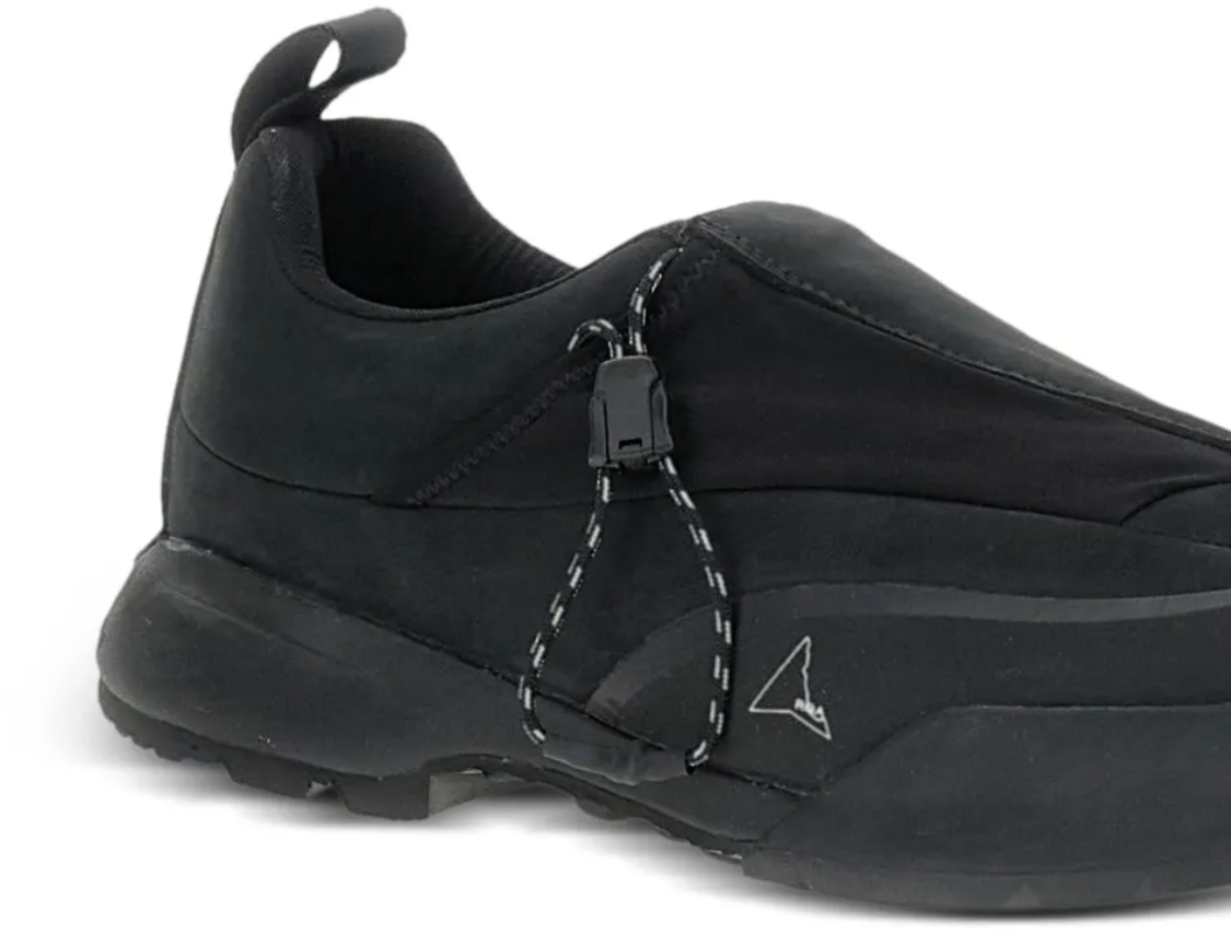 ROA Frea Black Zwart