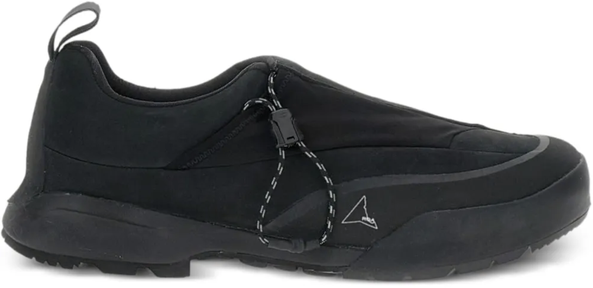 ROA Frea Black Zwart