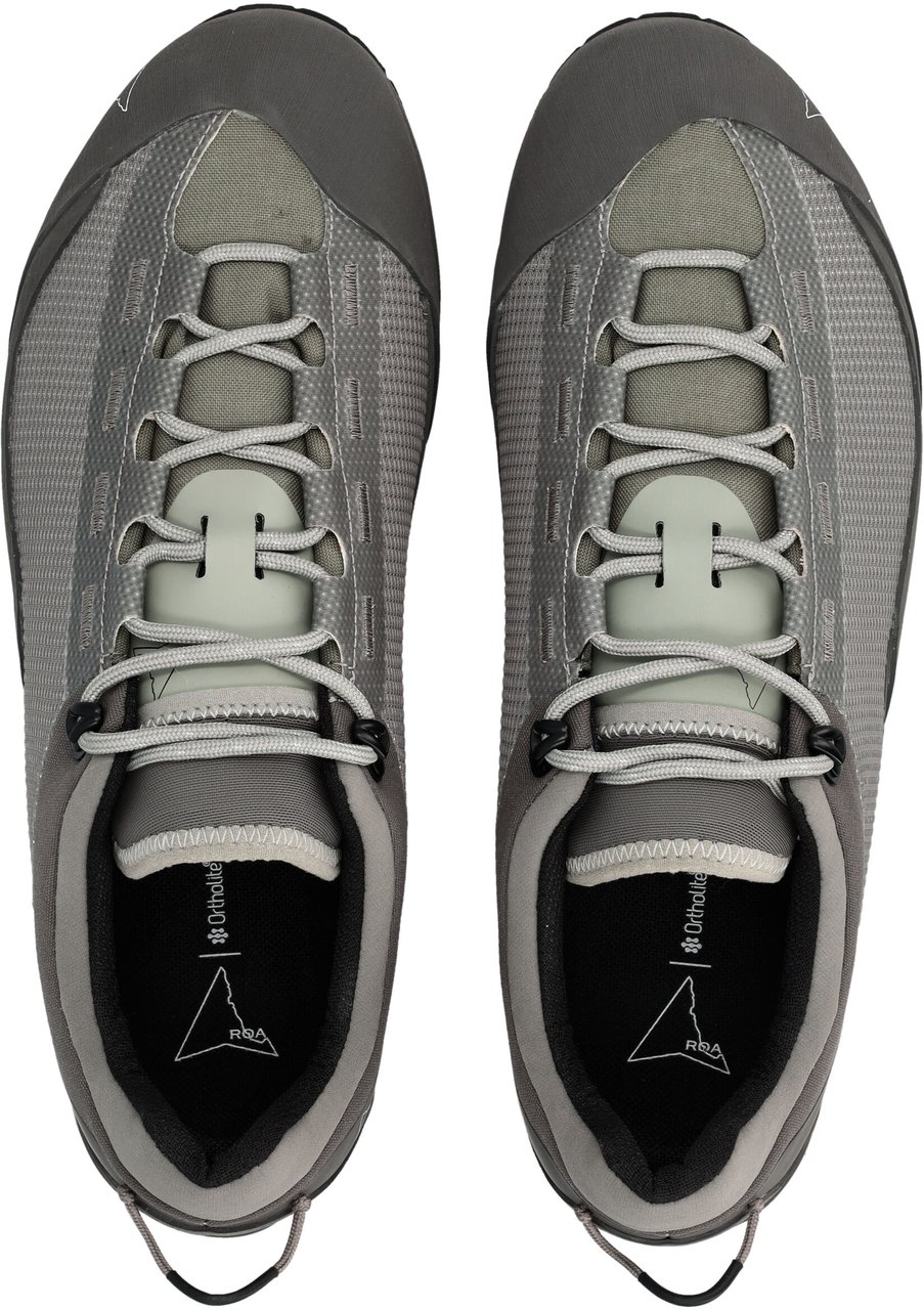 ROA Hida Low Moon Mist Grijs