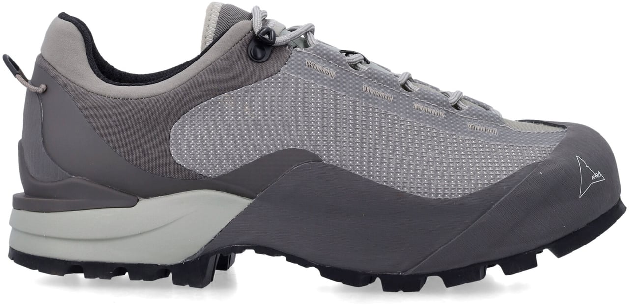 ROA Hida Low Moon Mist Grijs