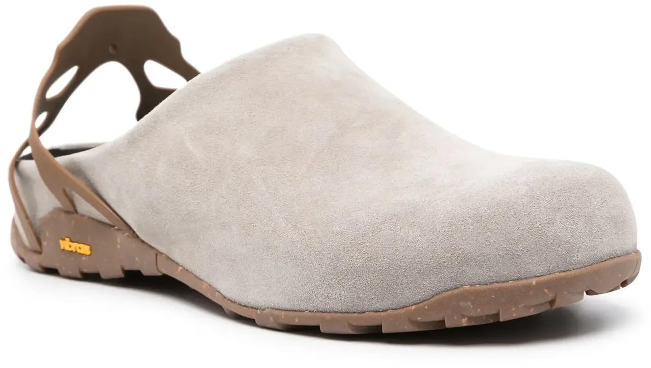 ROA Fedaia Gray Grijs