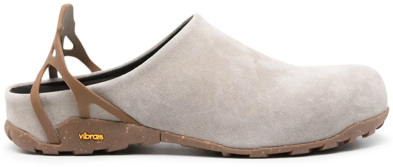 ROA Fedaia Gray Grijs