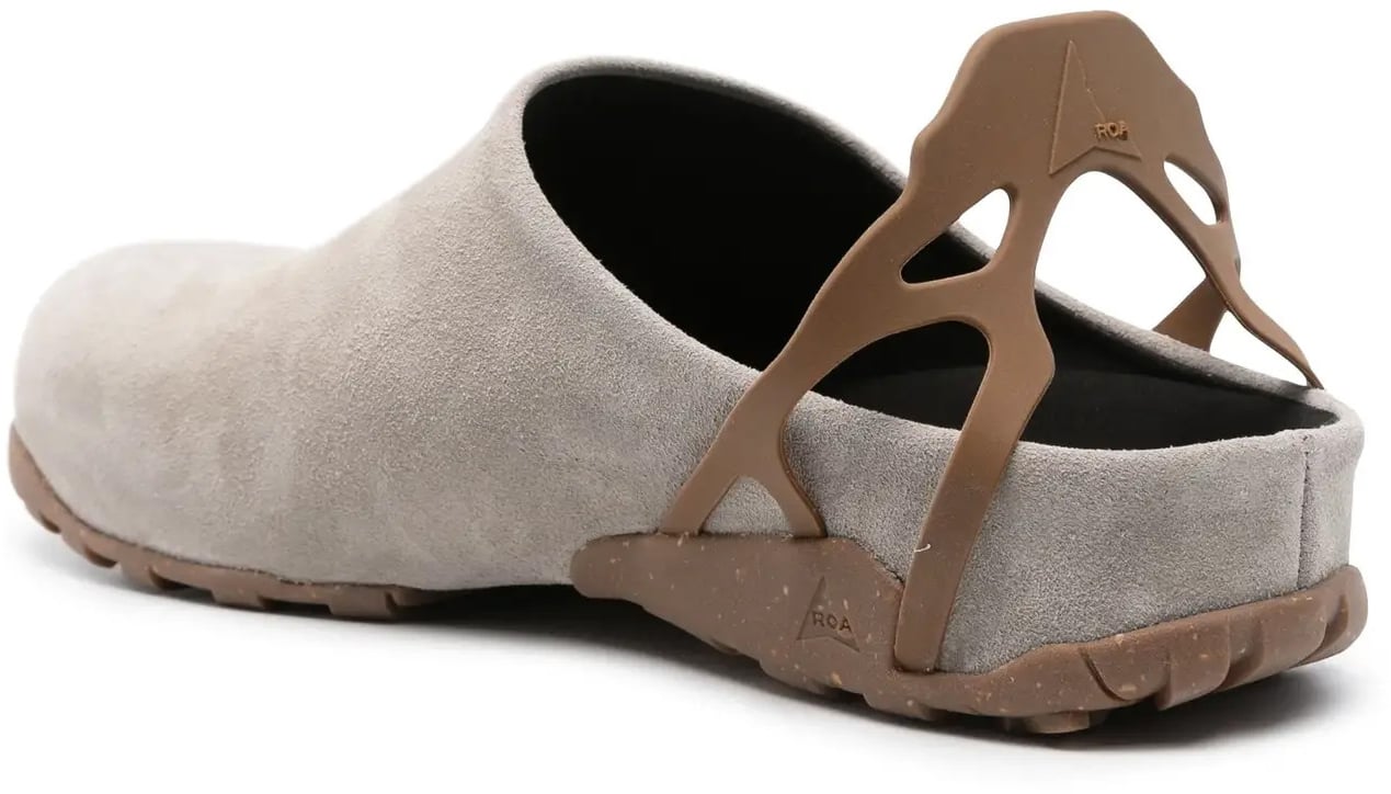 ROA Fedaia Gray Grijs