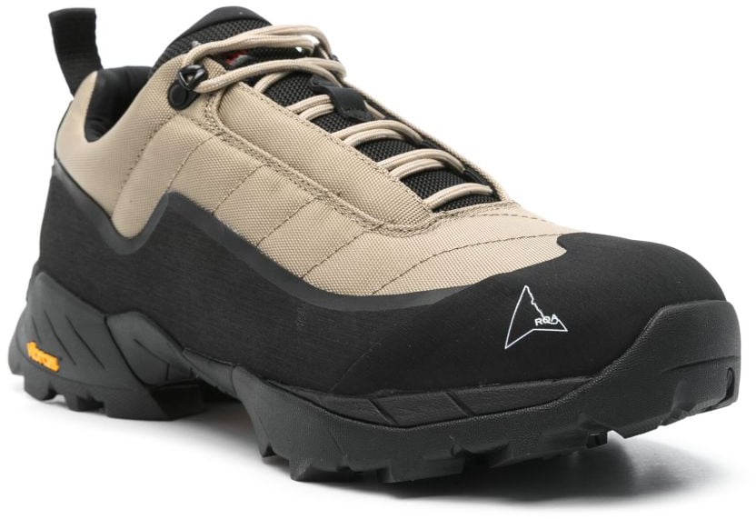 ROA Sneakers Brown Bruin