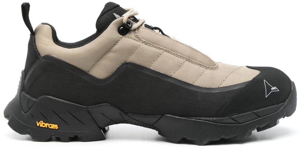 ROA Sneakers Brown Bruin