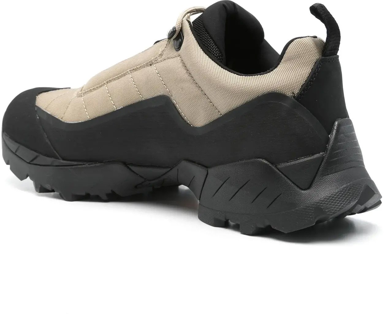 ROA Katharina Boots Taupe Divers