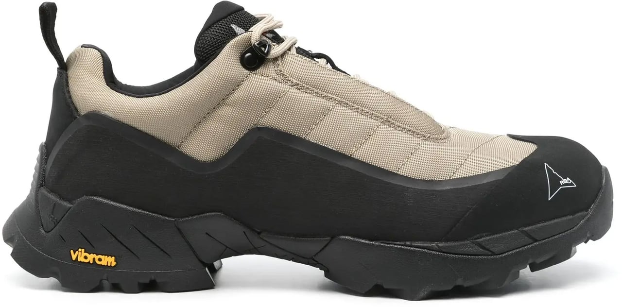 ROA Katharina Boots Taupe Divers