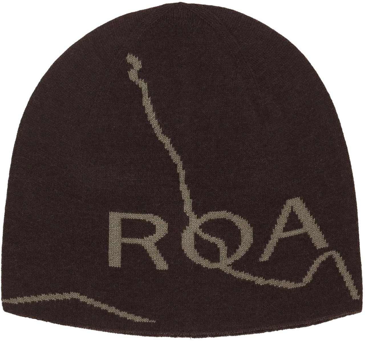 ROA Hats Brown Bruin