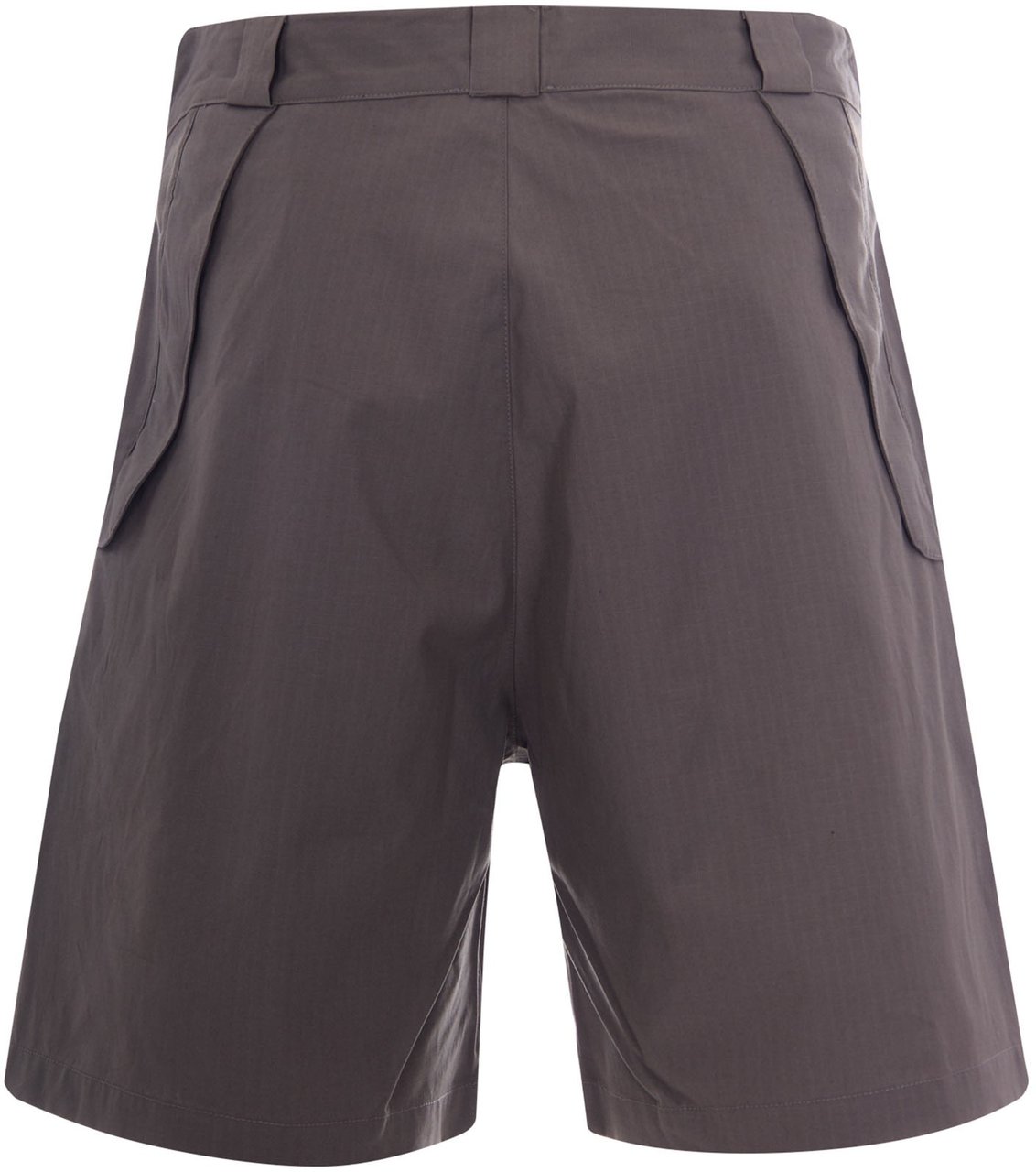 ROA Shorts Grey Taupe