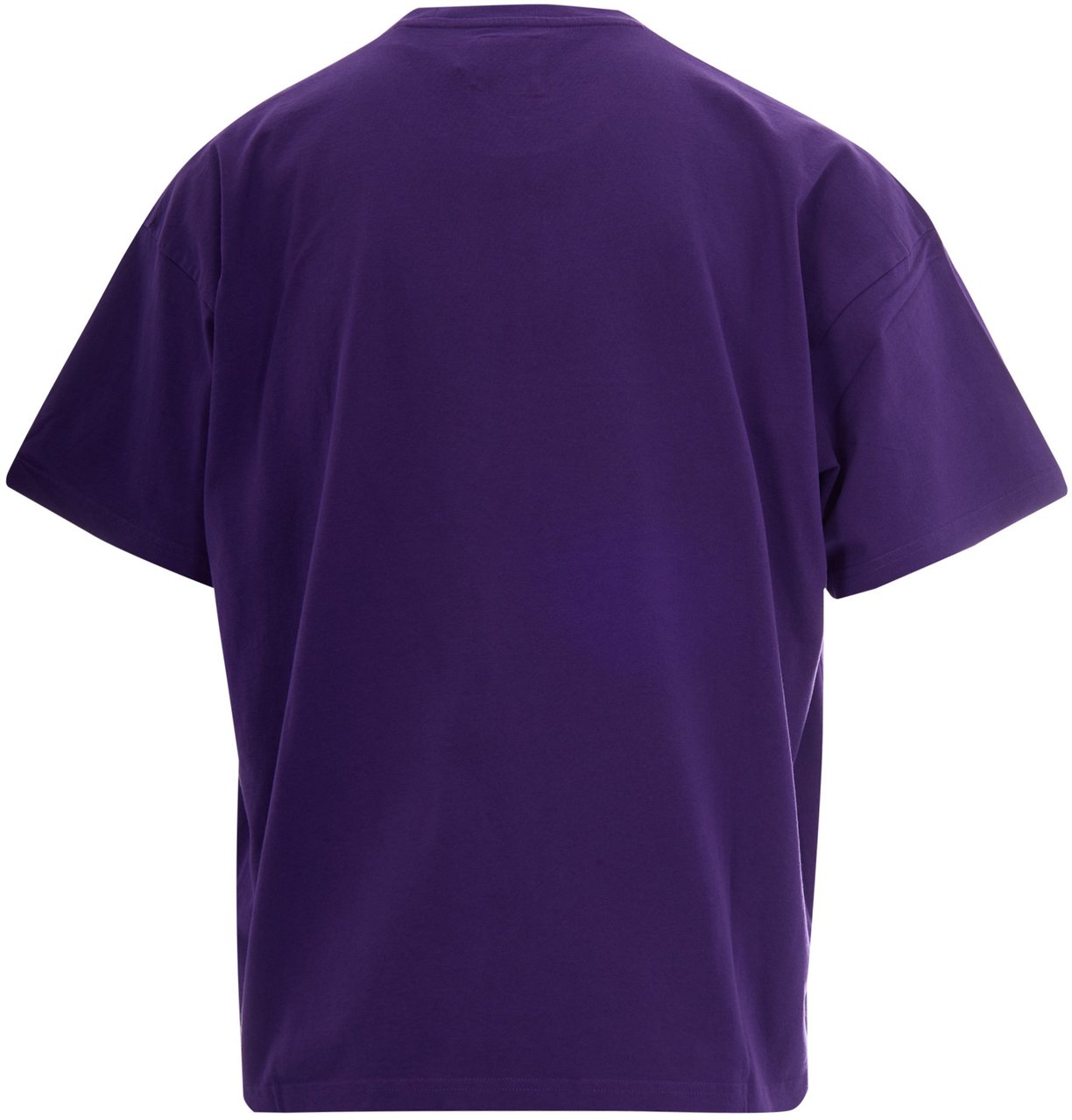 ROA T-Shirts And Polos Purple Paars