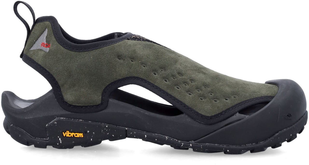 ROA Arpy Verde Groen