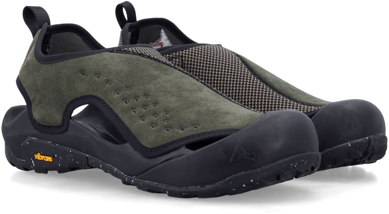 ROA Arpy Verde Groen