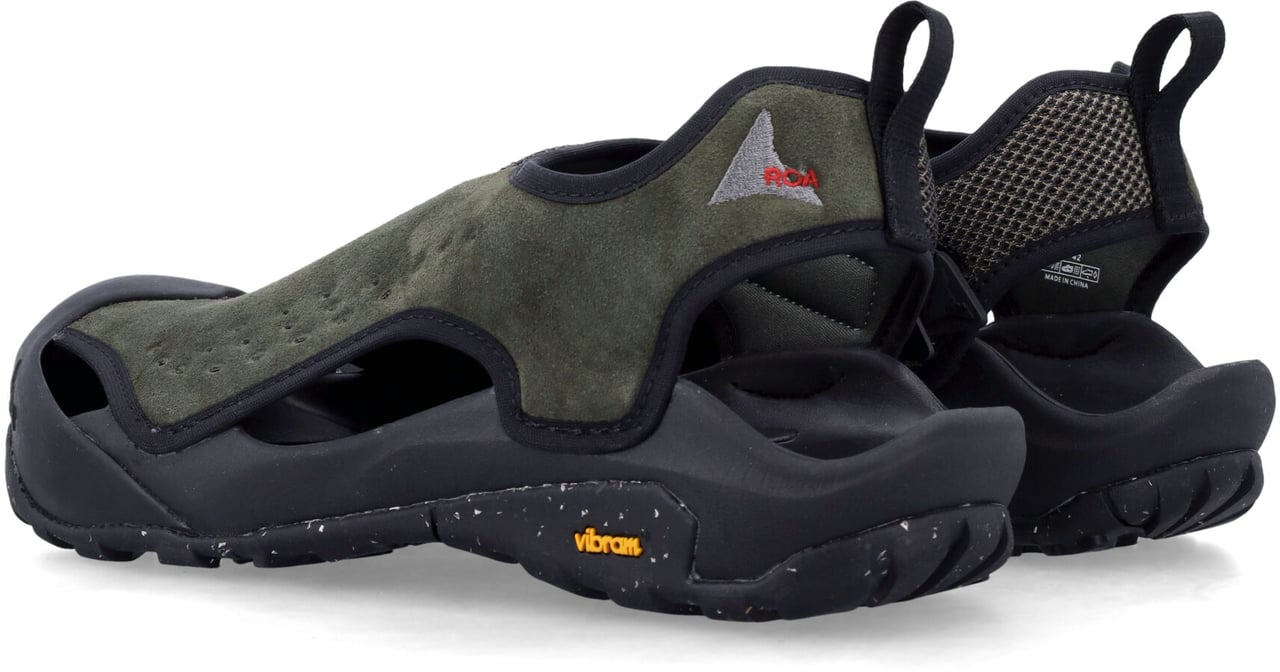 ROA Arpy Verde Groen