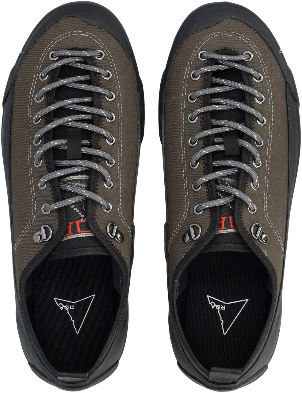 ROA Tuff Brown Olive Bruin