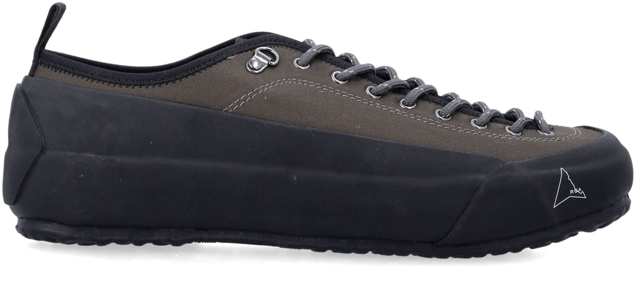 ROA Tuff Brown Olive Bruin