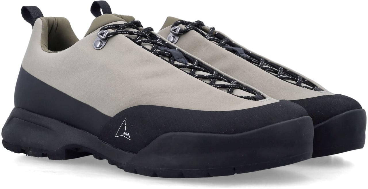 ROA Cingino Sage Groen