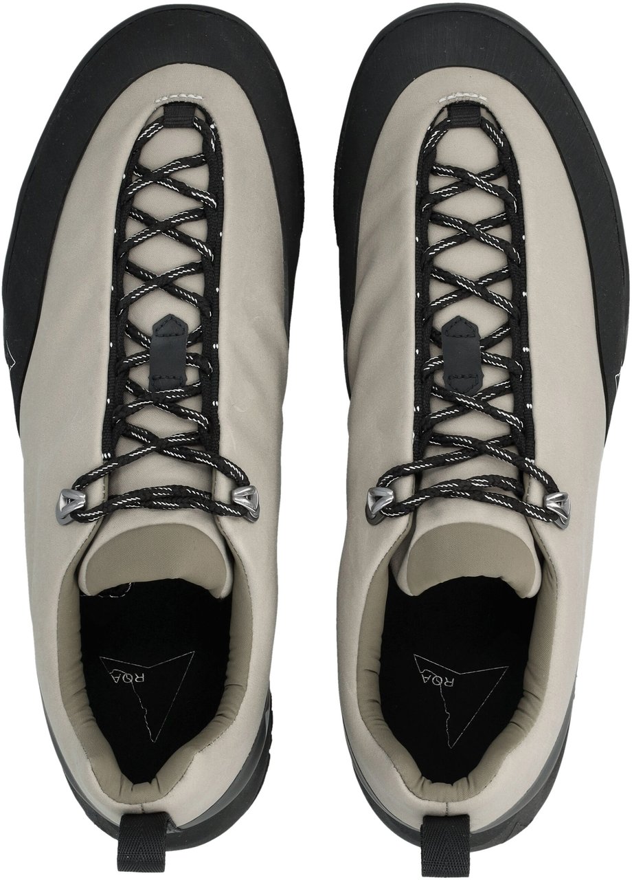 ROA Cingino Sage Groen