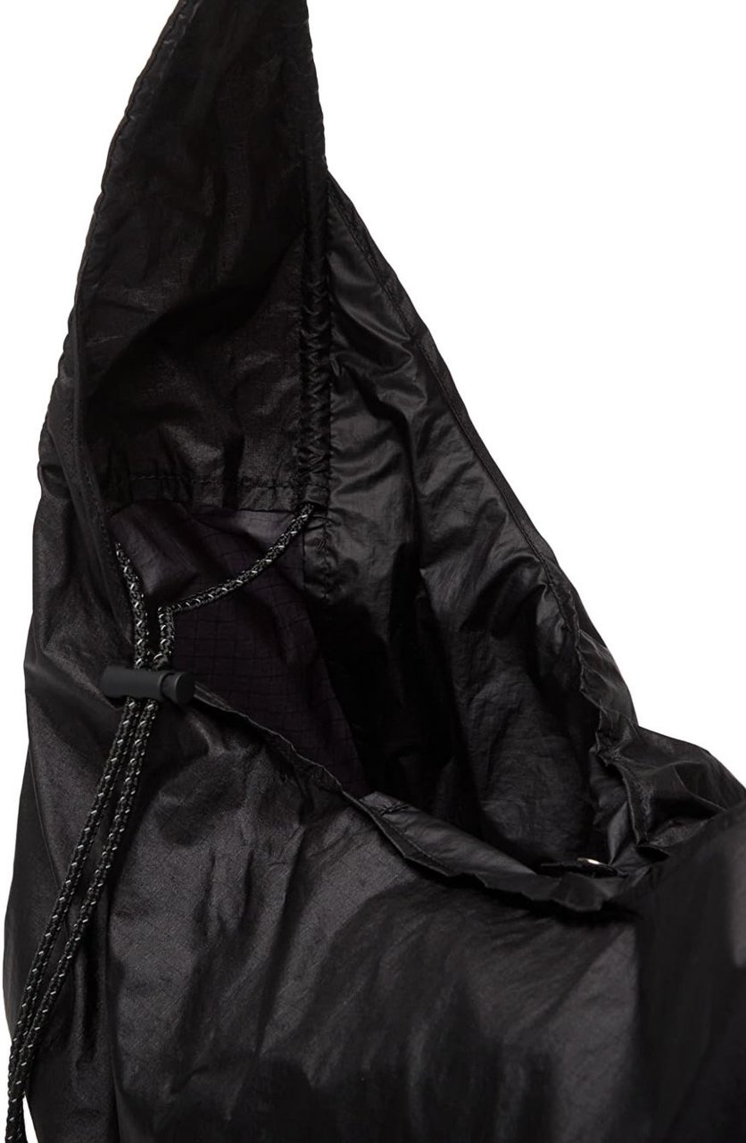 ROA Bags Black Zwart