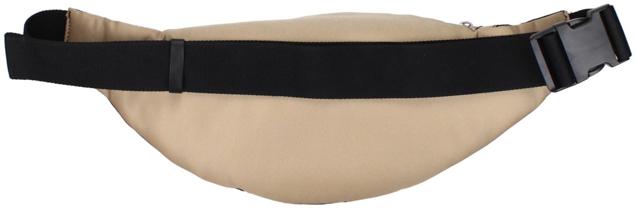 Roberto Cavalli Roberto Cavalli Multicolor Fabric Backpack Divers